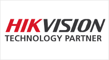 Hikvision Technology Partner